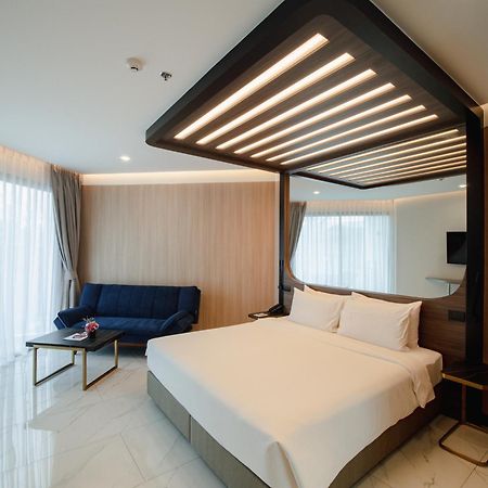 Sole Mio Boutique Hotel And Wellness - Adults Only 邦涛海滩 外观 照片