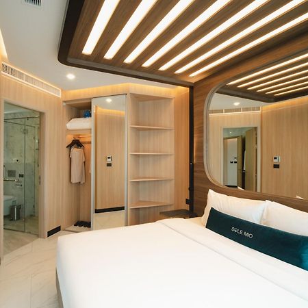 Sole Mio Boutique Hotel And Wellness - Adults Only 邦涛海滩 外观 照片