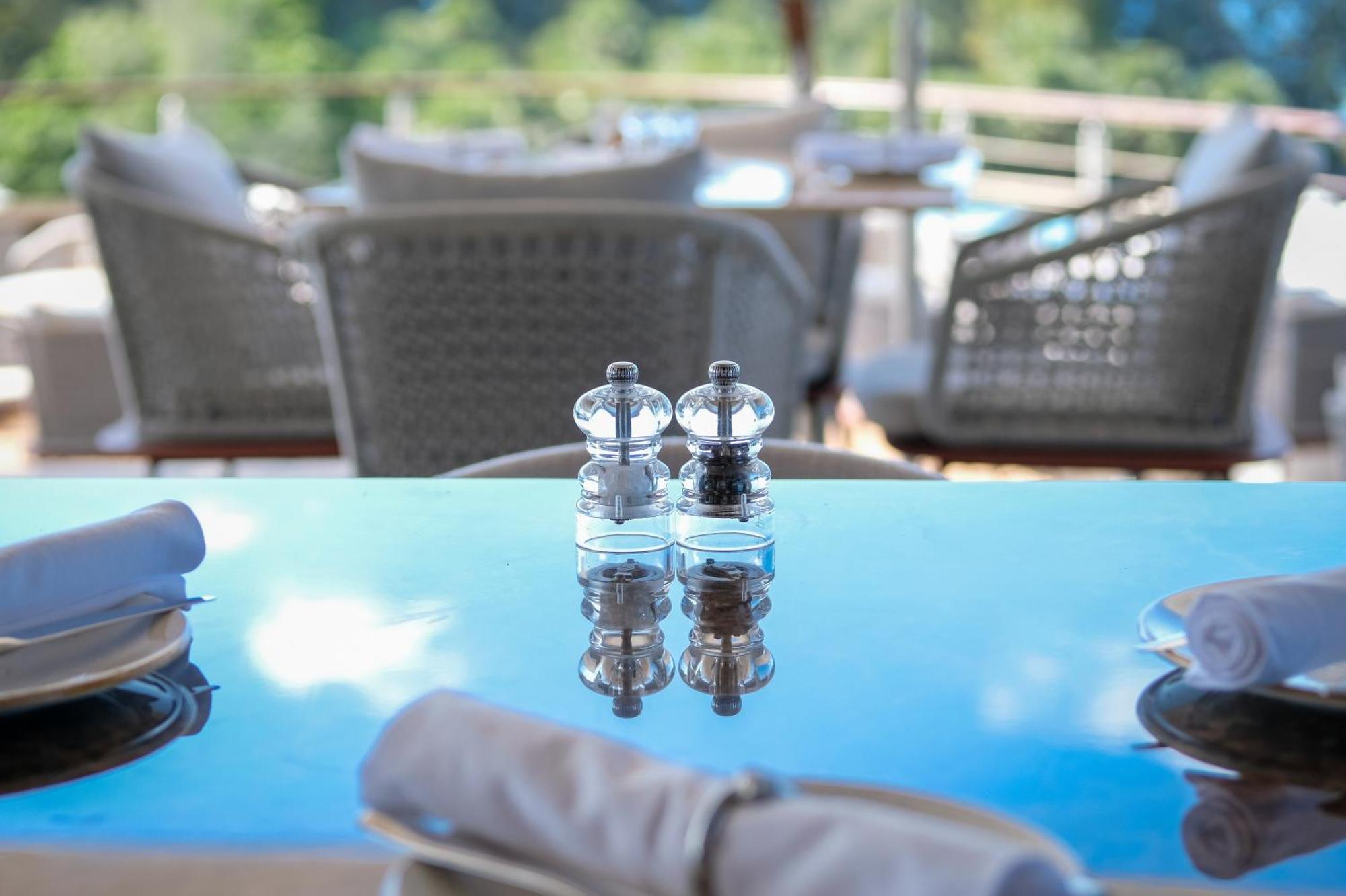 Sole Mio Boutique Hotel And Wellness - Adults Only 邦涛海滩 外观 照片