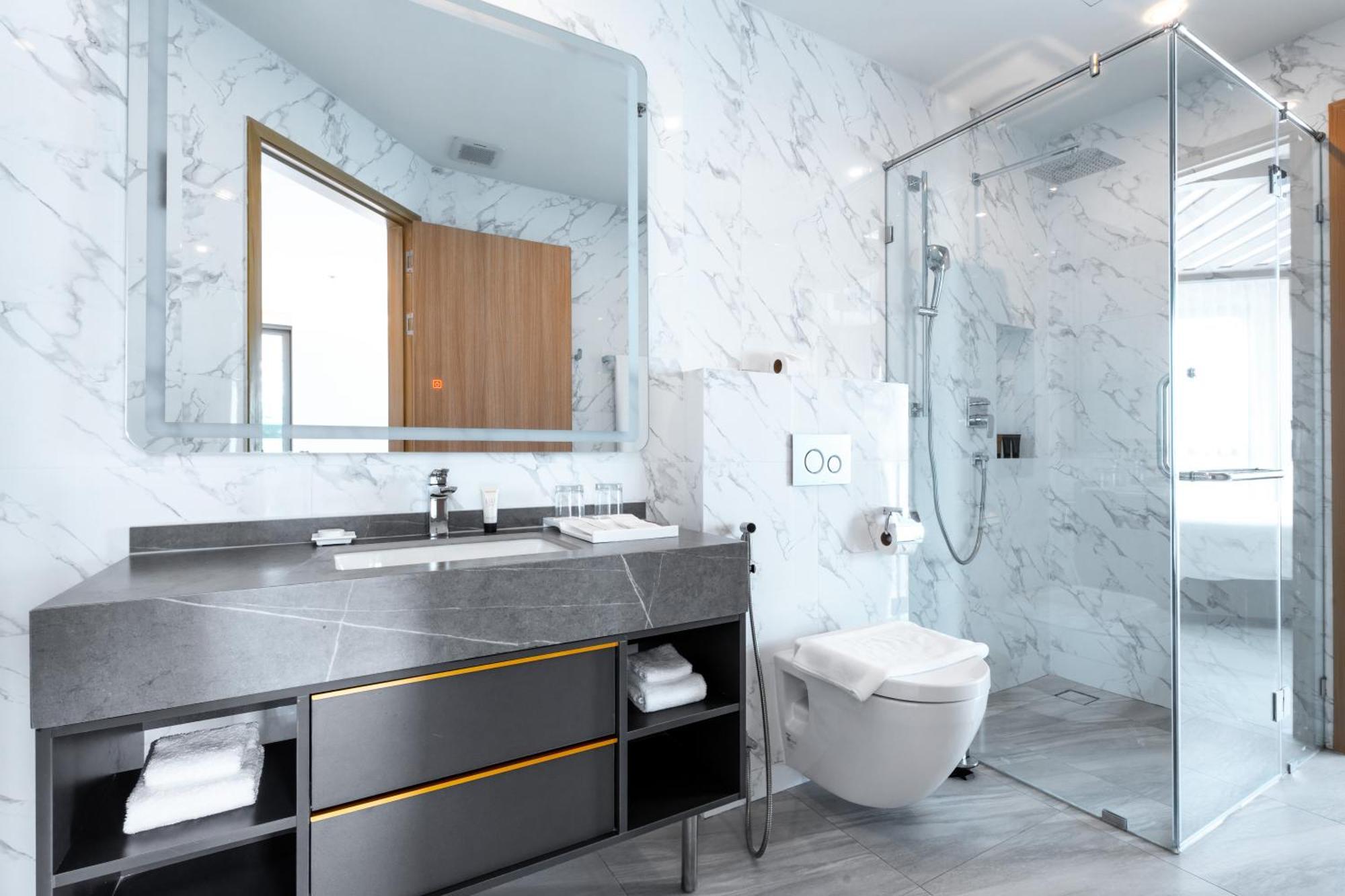 Sole Mio Boutique Hotel And Wellness - Adults Only 邦涛海滩 外观 照片