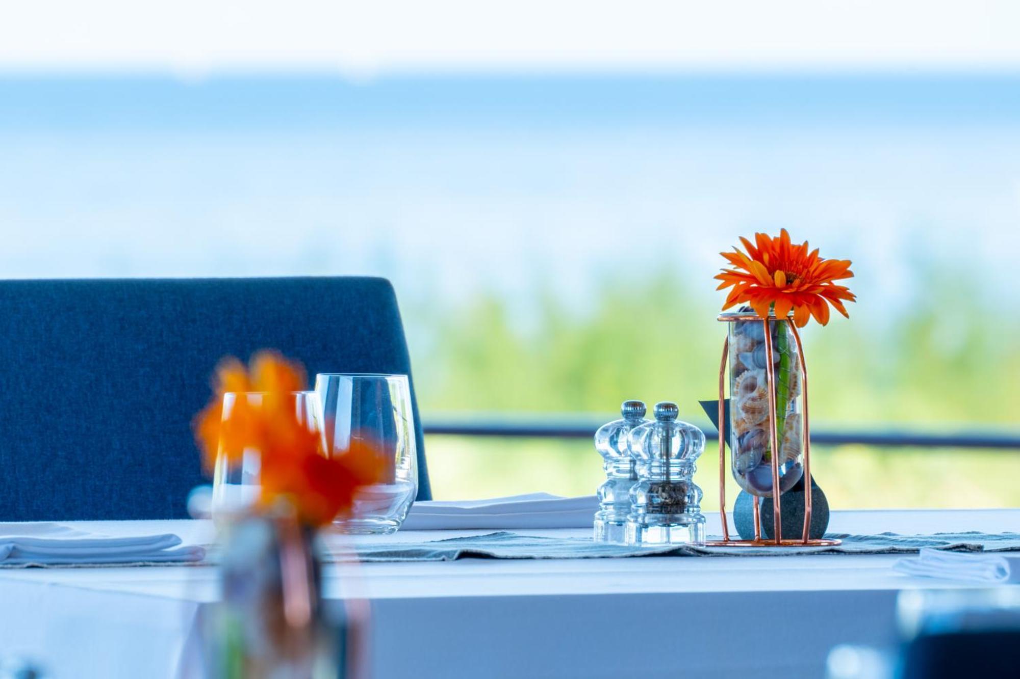 Sole Mio Boutique Hotel And Wellness - Adults Only 邦涛海滩 外观 照片