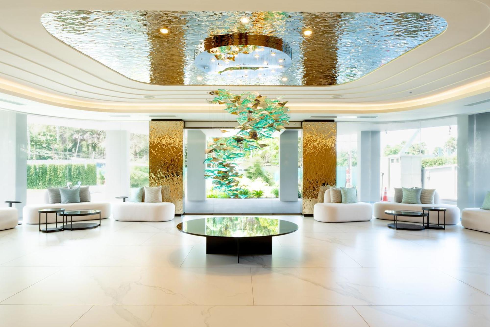 Sole Mio Boutique Hotel And Wellness - Adults Only 邦涛海滩 外观 照片