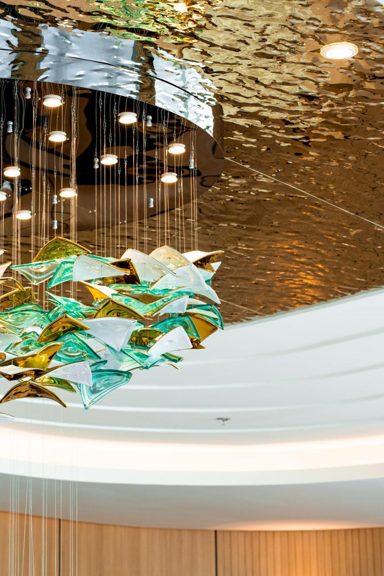 Sole Mio Boutique Hotel And Wellness - Adults Only 邦涛海滩 外观 照片