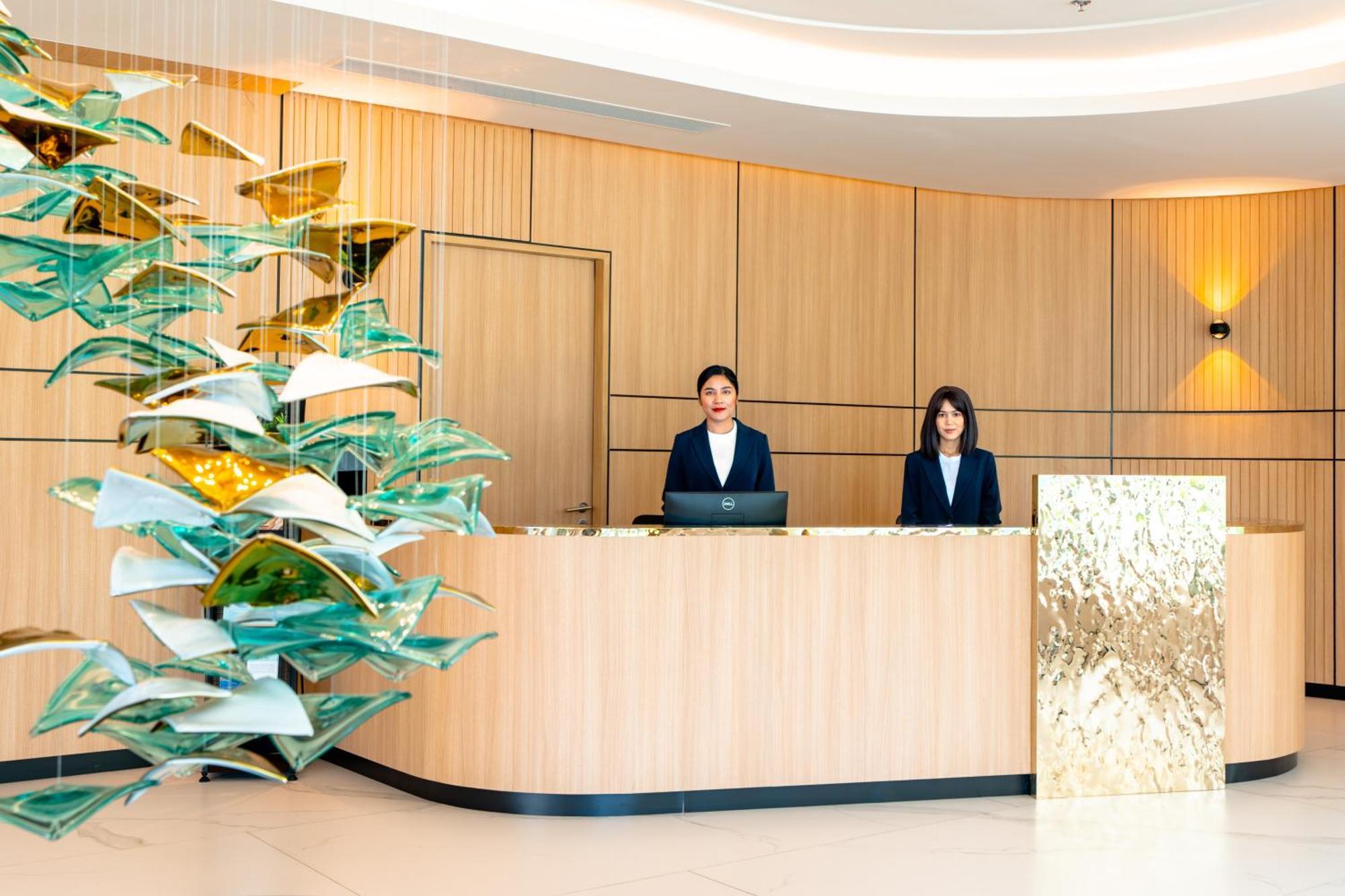 Sole Mio Boutique Hotel And Wellness - Adults Only 邦涛海滩 外观 照片