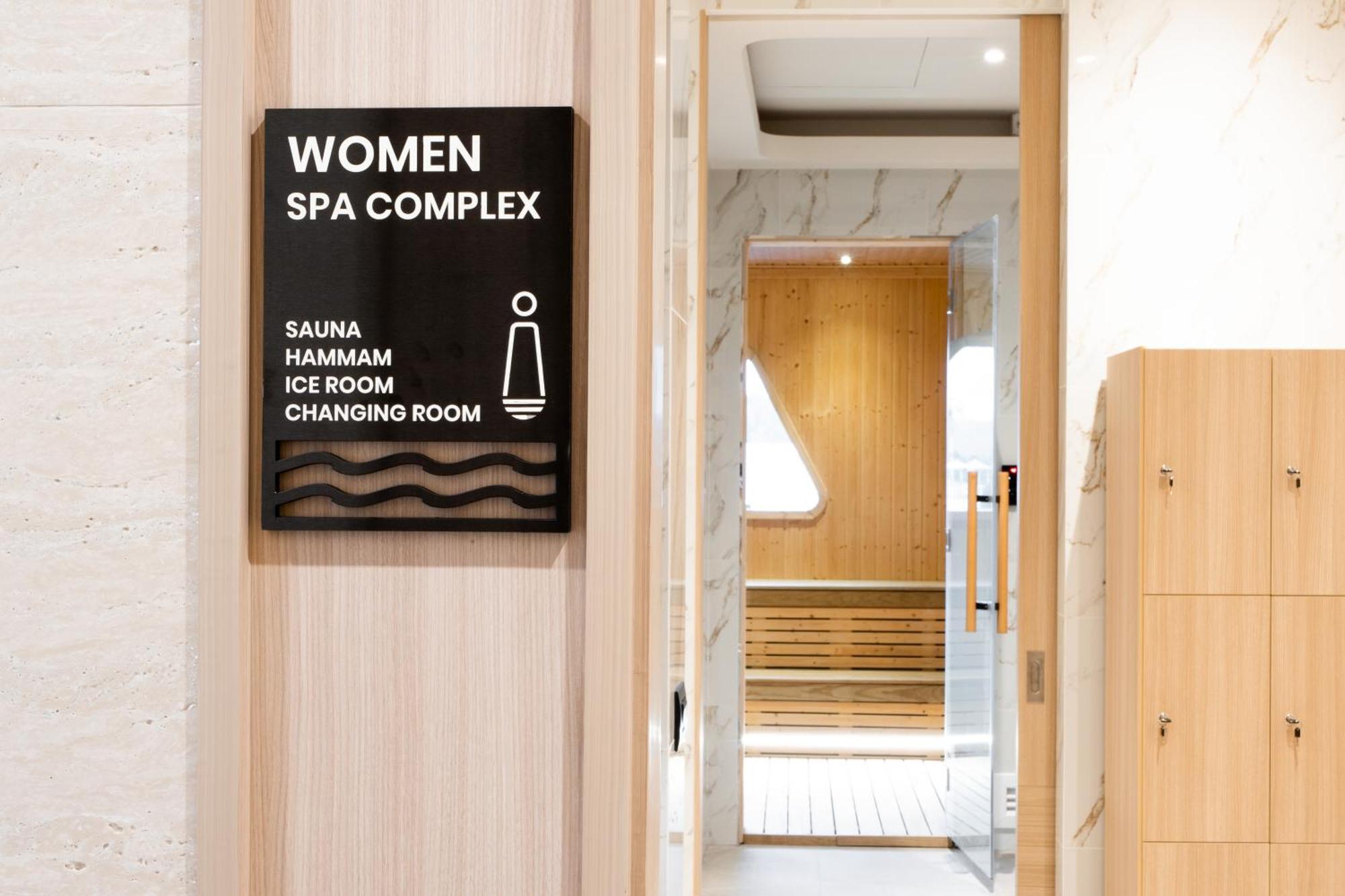 Sole Mio Boutique Hotel And Wellness - Adults Only 邦涛海滩 外观 照片