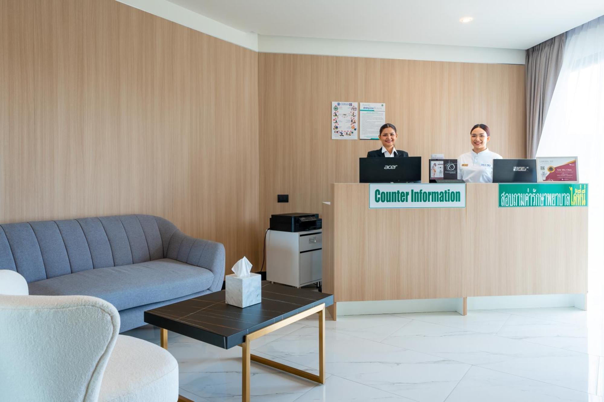 Sole Mio Boutique Hotel And Wellness - Adults Only 邦涛海滩 外观 照片