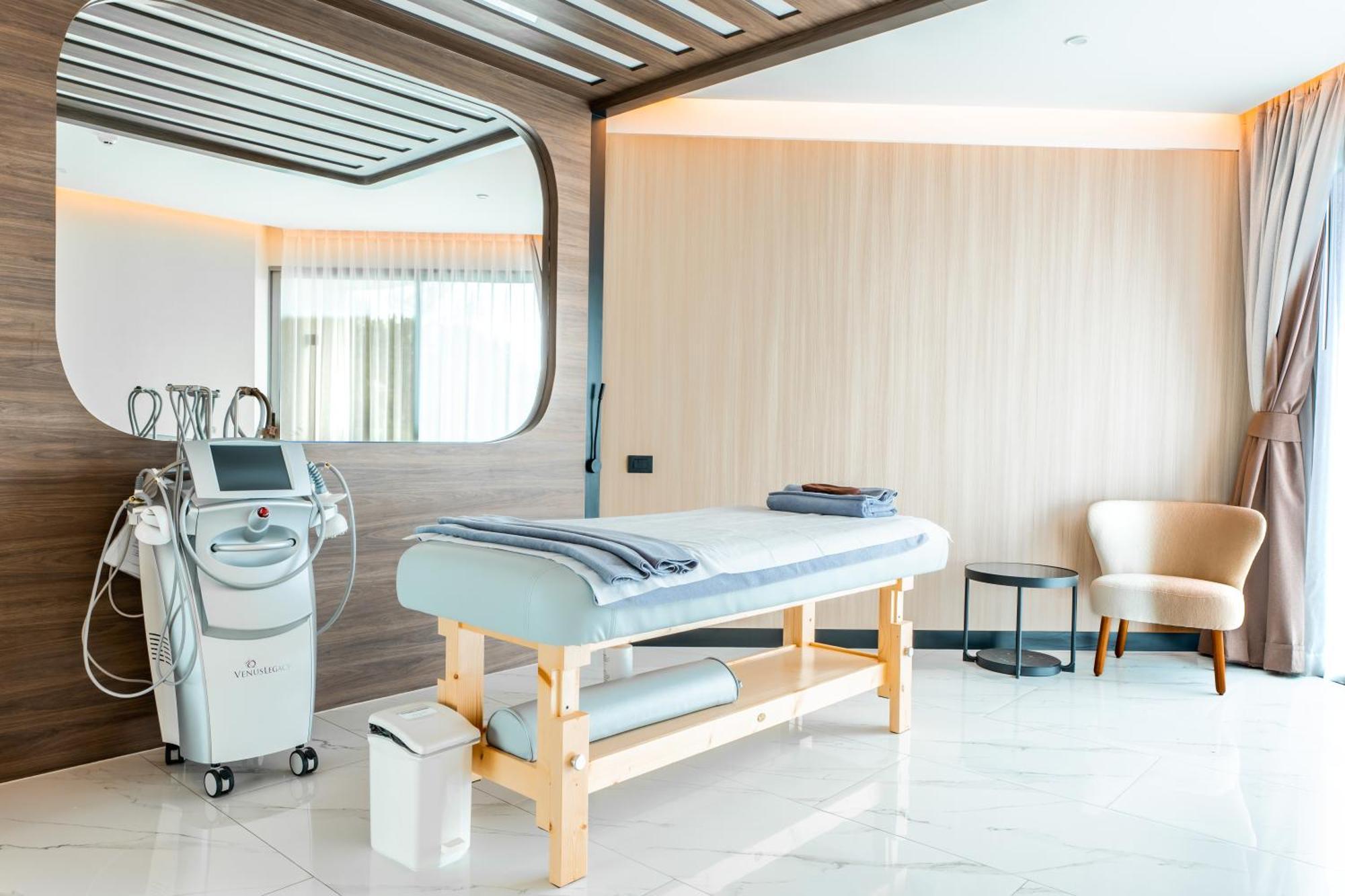 Sole Mio Boutique Hotel And Wellness - Adults Only 邦涛海滩 外观 照片