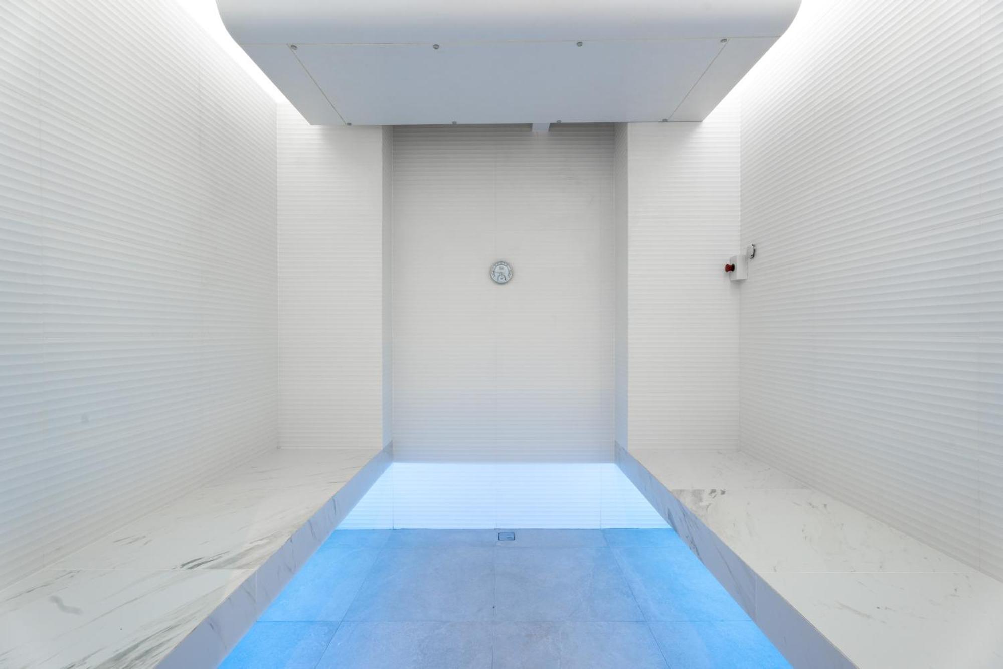 Sole Mio Boutique Hotel And Wellness - Adults Only 邦涛海滩 外观 照片