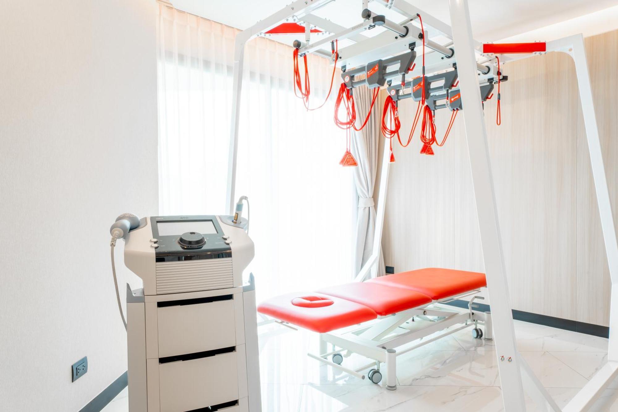 Sole Mio Boutique Hotel And Wellness - Adults Only 邦涛海滩 外观 照片