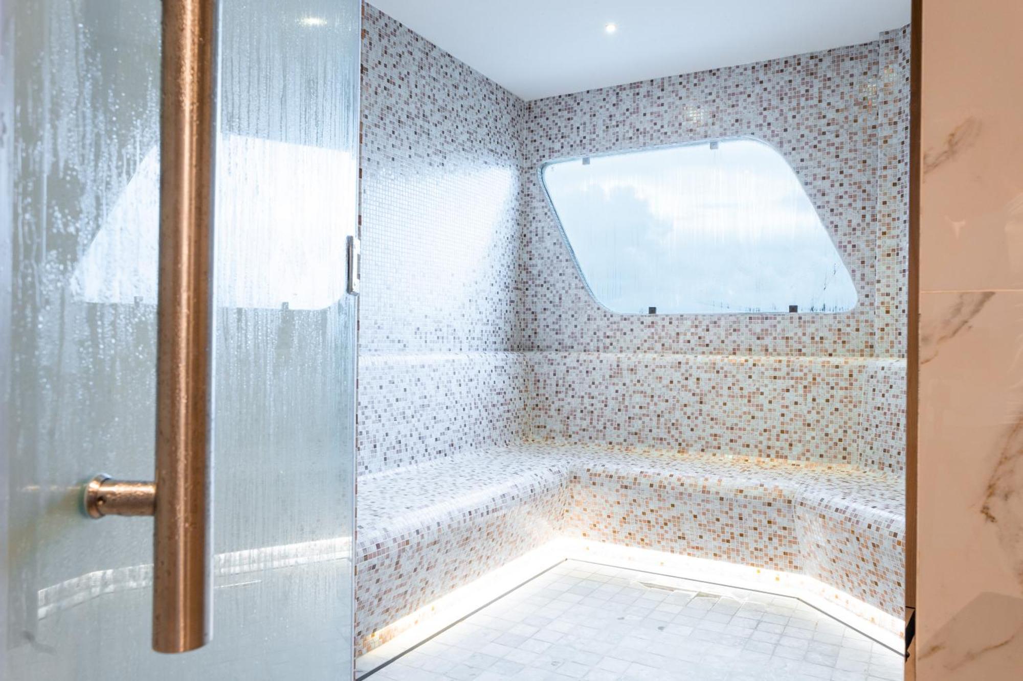 Sole Mio Boutique Hotel And Wellness - Adults Only 邦涛海滩 外观 照片