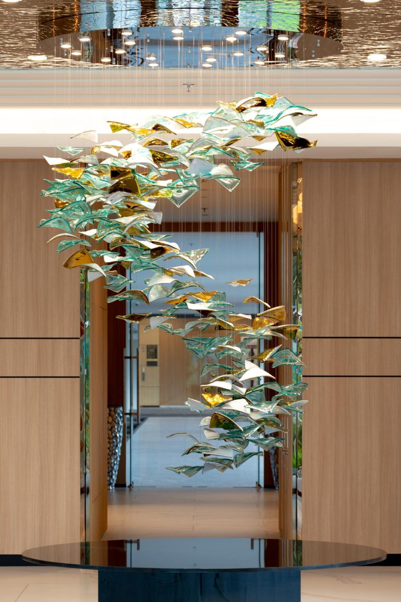 Sole Mio Boutique Hotel And Wellness - Adults Only 邦涛海滩 外观 照片