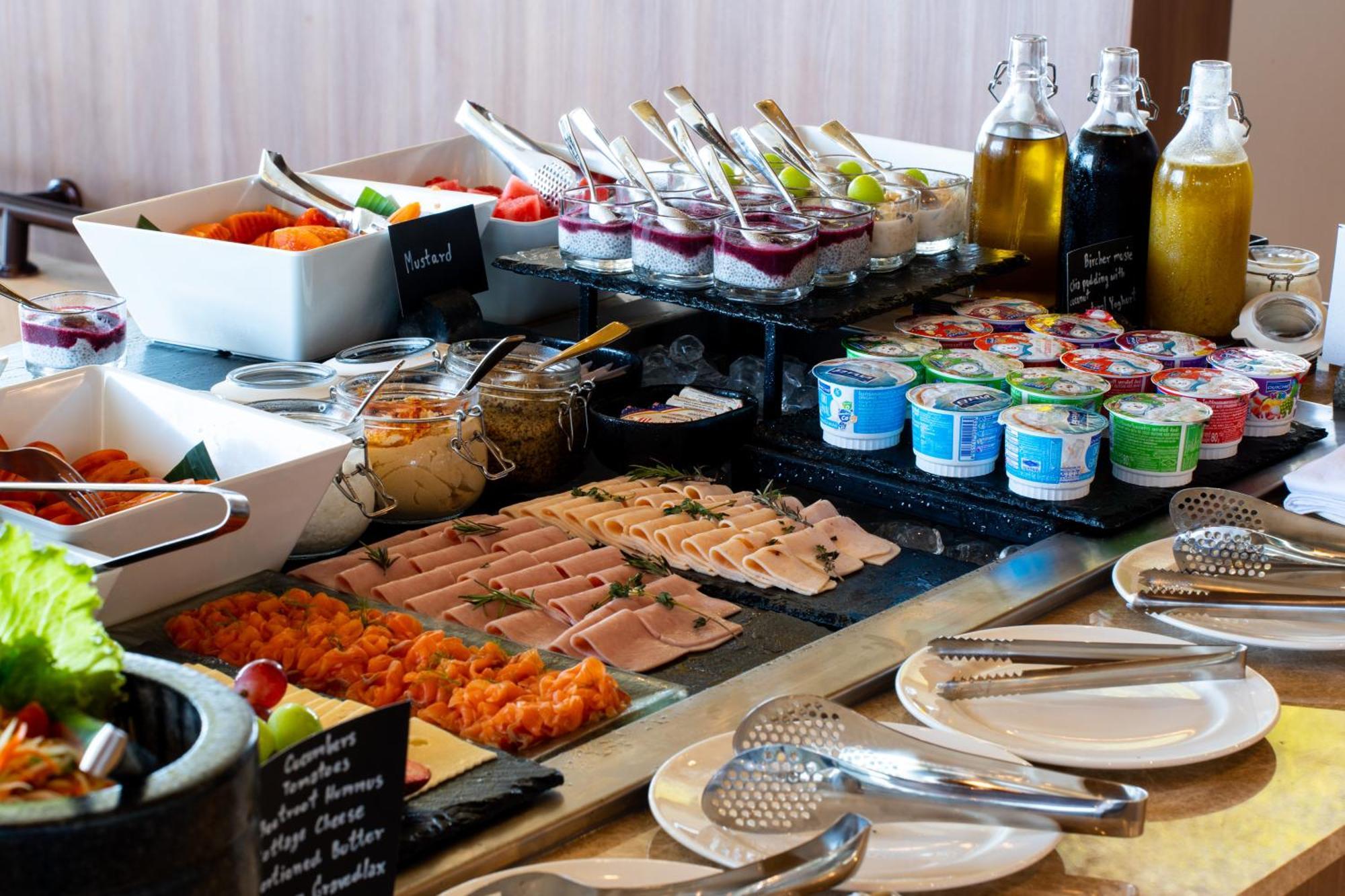 Sole Mio Boutique Hotel And Wellness - Adults Only 邦涛海滩 外观 照片