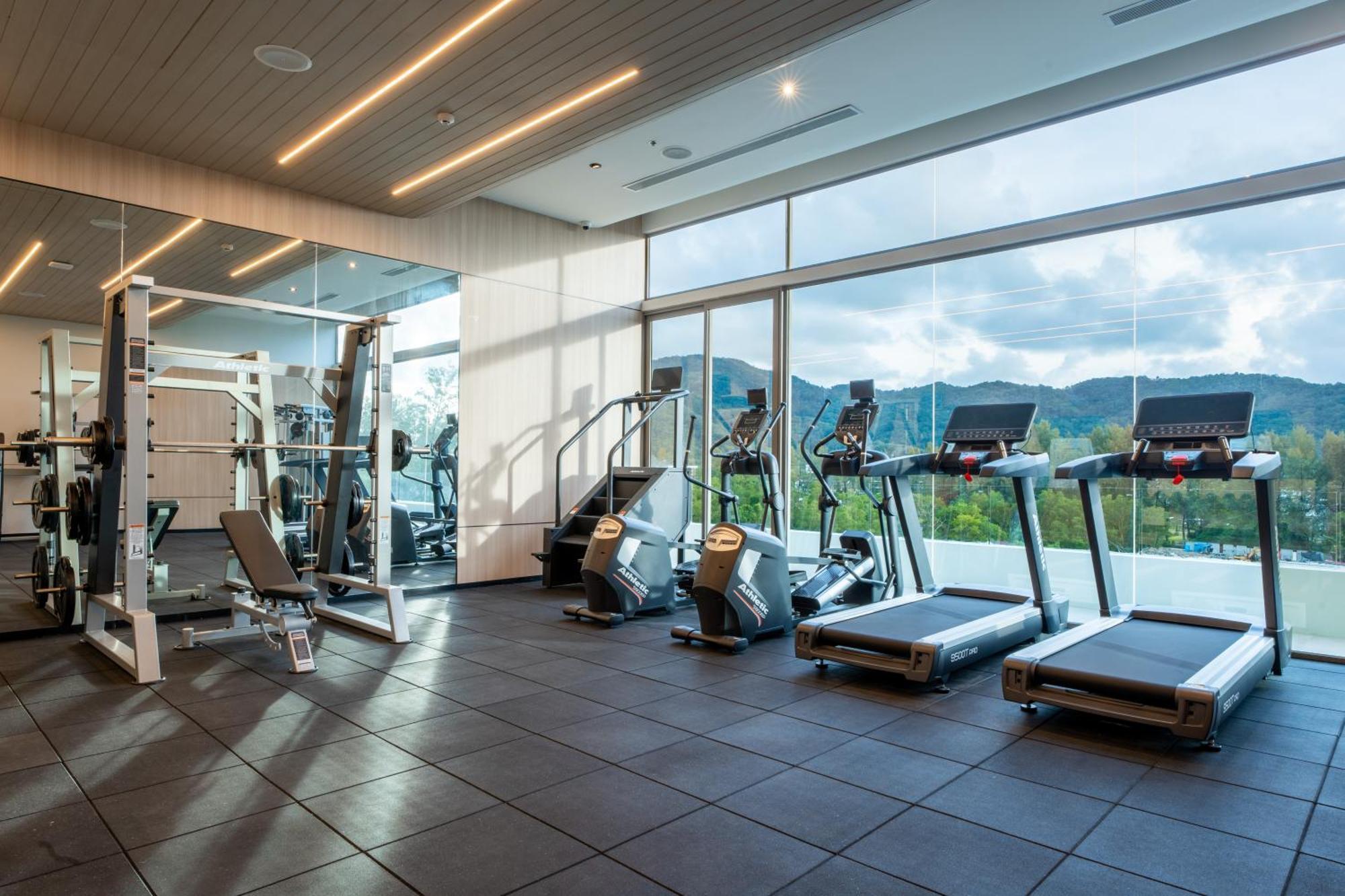 Sole Mio Boutique Hotel And Wellness - Adults Only 邦涛海滩 外观 照片