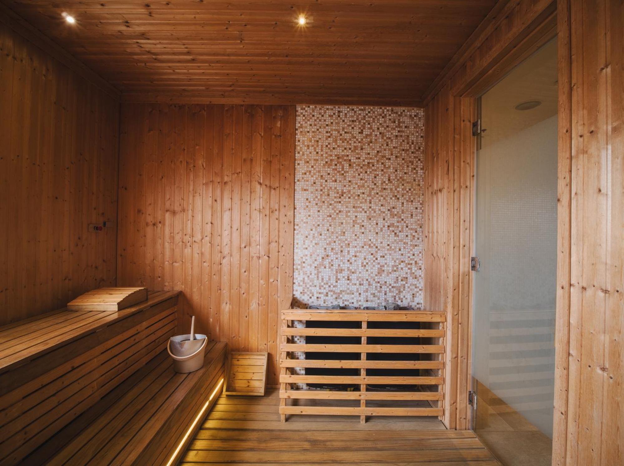 Sole Mio Boutique Hotel And Wellness - Adults Only 邦涛海滩 外观 照片