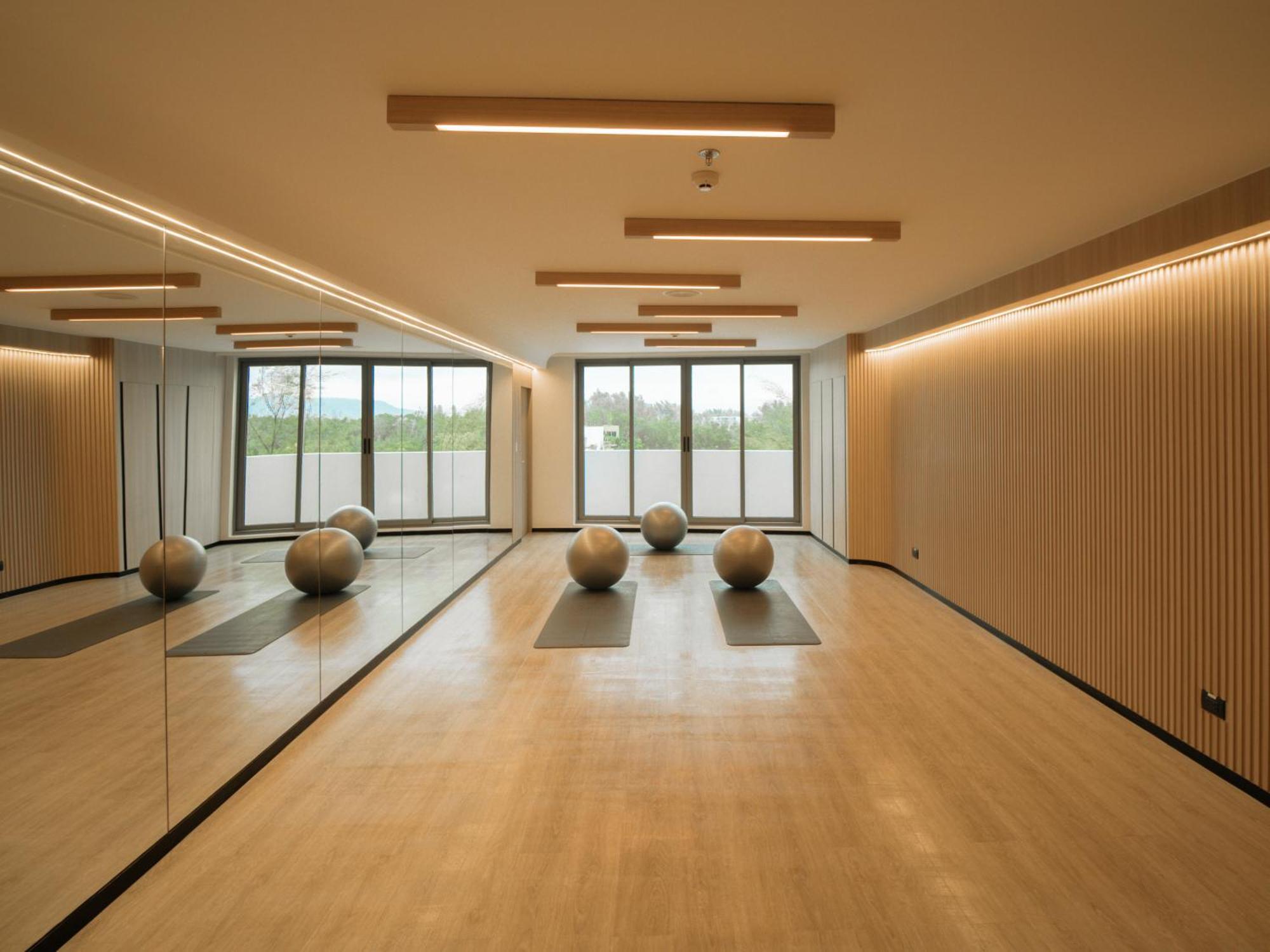 Sole Mio Boutique Hotel And Wellness - Adults Only 邦涛海滩 外观 照片