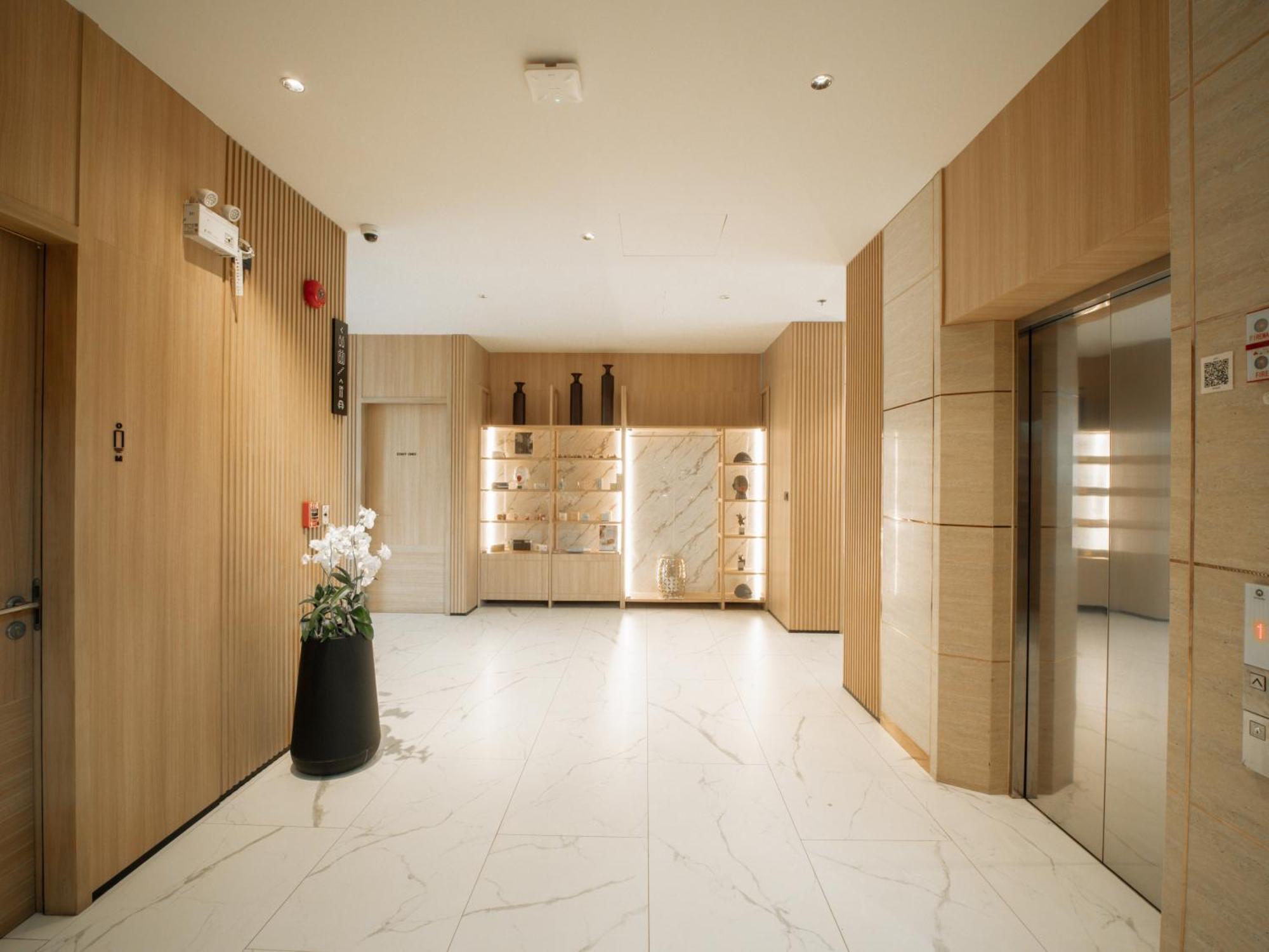 Sole Mio Boutique Hotel And Wellness - Adults Only 邦涛海滩 外观 照片