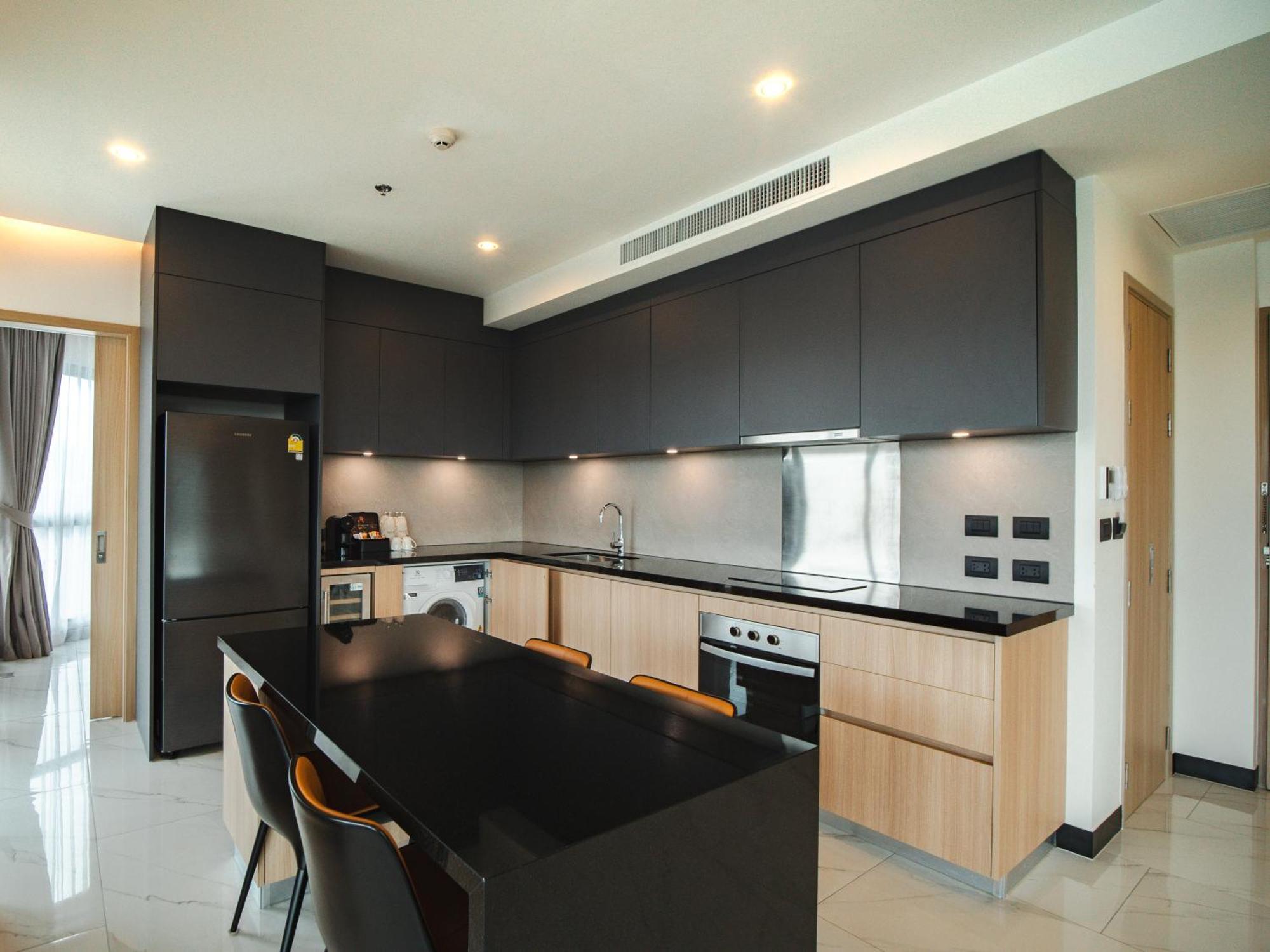 Sole Mio Boutique Hotel And Wellness - Adults Only 邦涛海滩 外观 照片