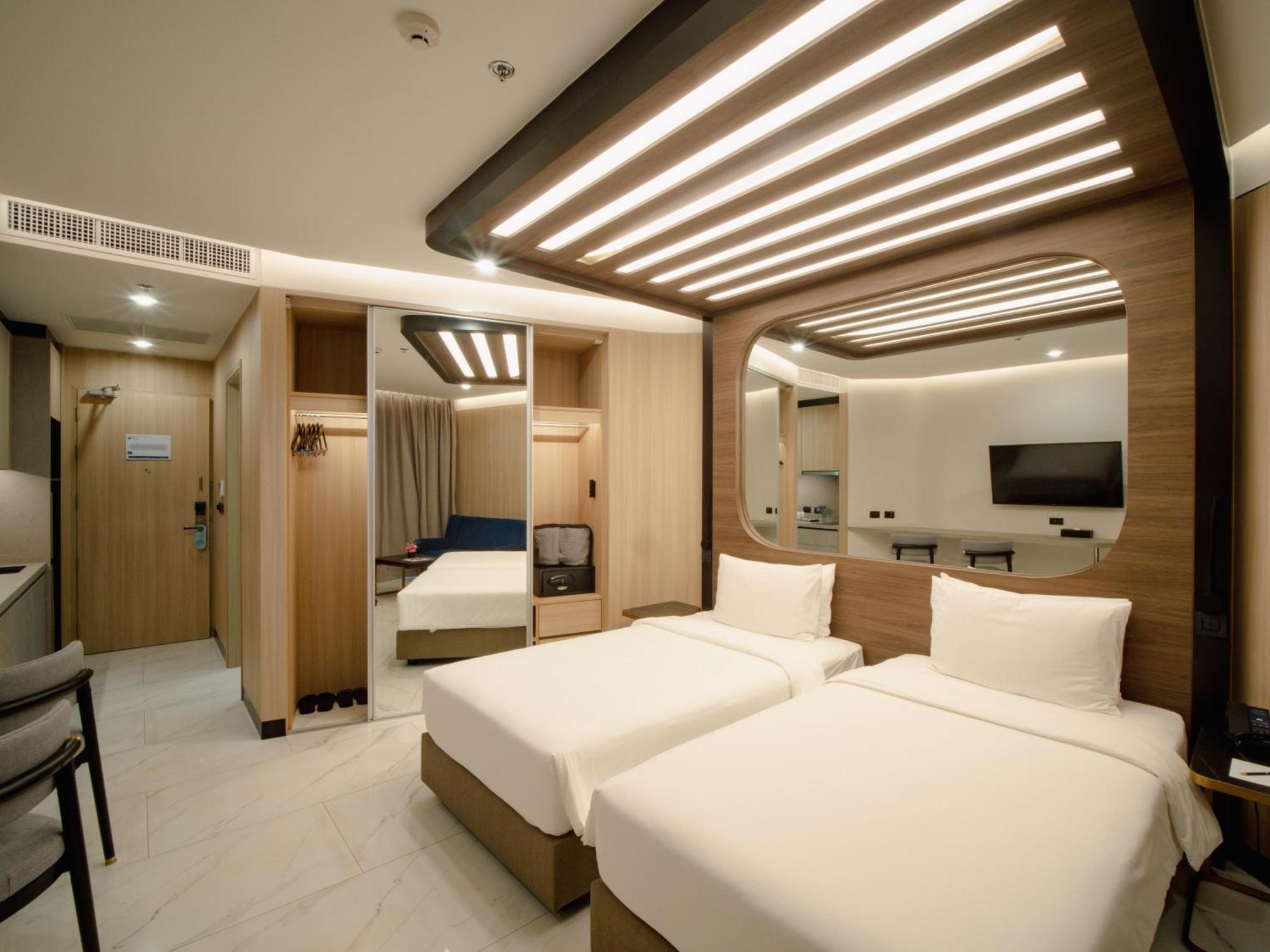 Sole Mio Boutique Hotel And Wellness - Adults Only 邦涛海滩 外观 照片