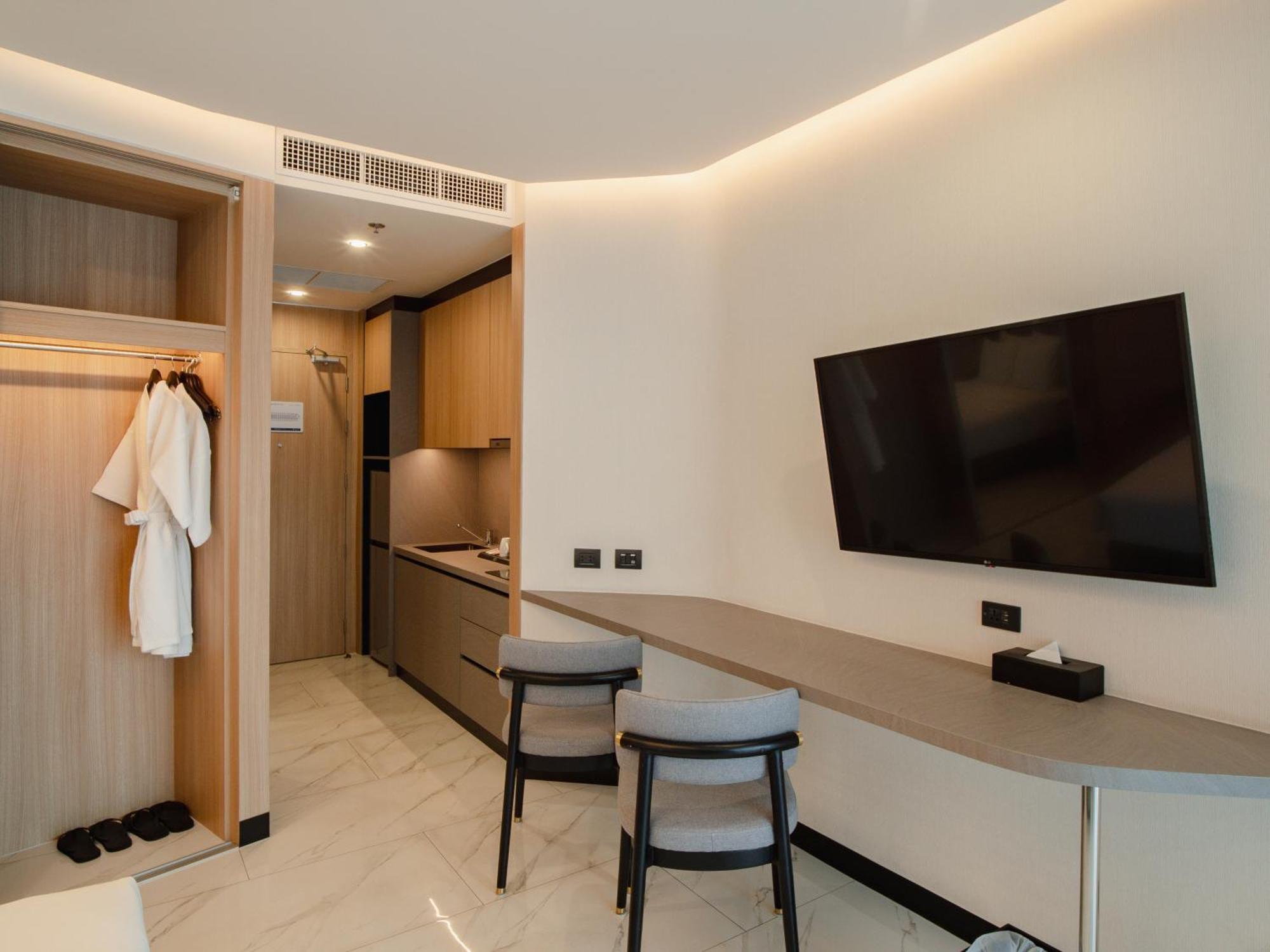Sole Mio Boutique Hotel And Wellness - Adults Only 邦涛海滩 外观 照片